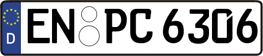 EN-PC6306