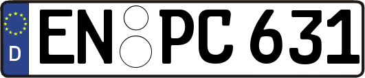 EN-PC631