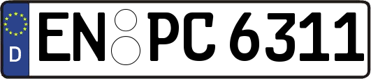 EN-PC6311