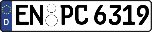 EN-PC6319