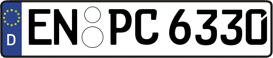 EN-PC6330