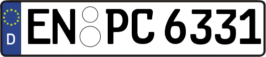 EN-PC6331