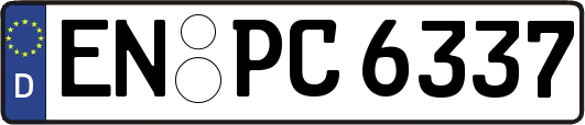 EN-PC6337