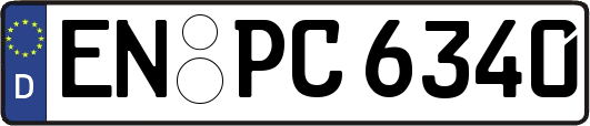 EN-PC6340