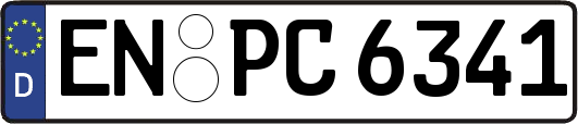 EN-PC6341