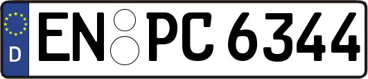 EN-PC6344