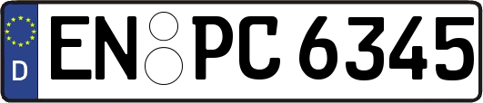 EN-PC6345