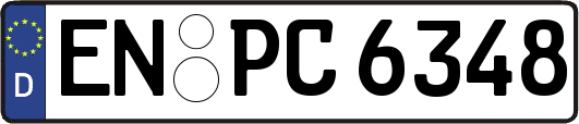EN-PC6348