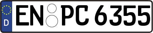 EN-PC6355