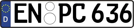 EN-PC636