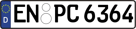 EN-PC6364