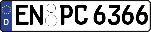EN-PC6366