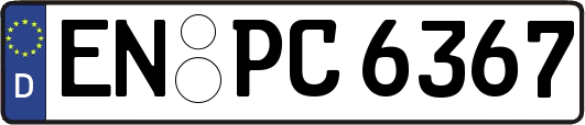 EN-PC6367