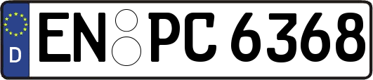 EN-PC6368