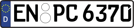 EN-PC6370