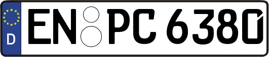 EN-PC6380