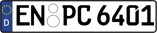 EN-PC6401