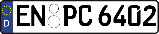 EN-PC6402