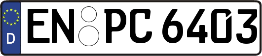 EN-PC6403