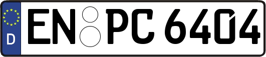 EN-PC6404