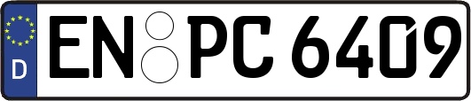EN-PC6409