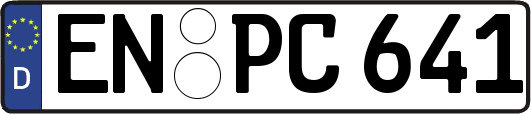 EN-PC641