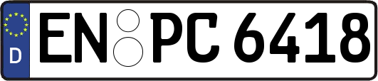 EN-PC6418