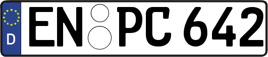 EN-PC642