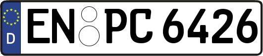 EN-PC6426