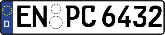EN-PC6432