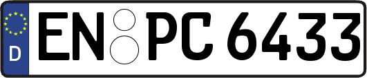 EN-PC6433