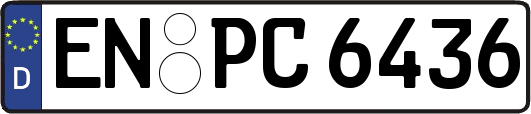 EN-PC6436