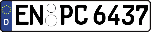 EN-PC6437