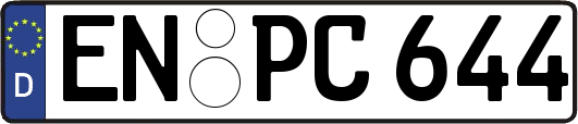 EN-PC644