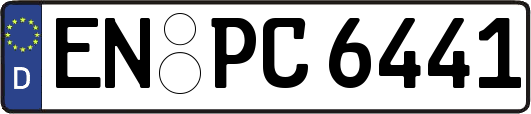 EN-PC6441