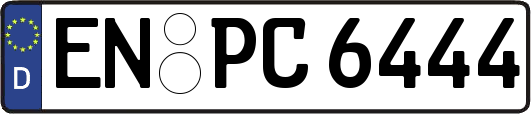 EN-PC6444