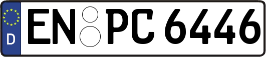 EN-PC6446
