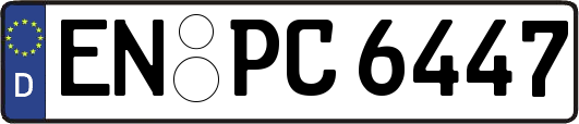 EN-PC6447