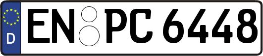 EN-PC6448