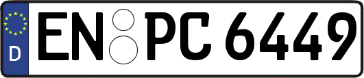 EN-PC6449