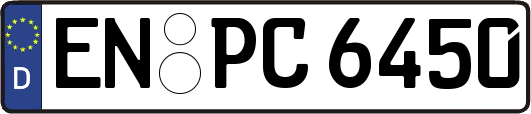 EN-PC6450