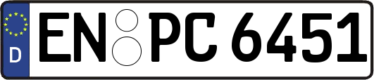 EN-PC6451