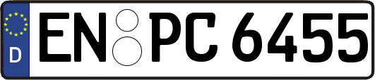 EN-PC6455