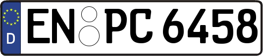 EN-PC6458
