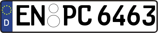 EN-PC6463