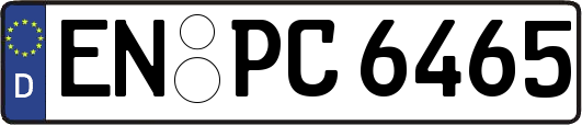 EN-PC6465