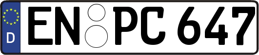 EN-PC647