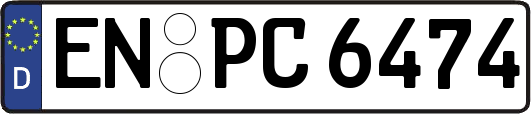 EN-PC6474