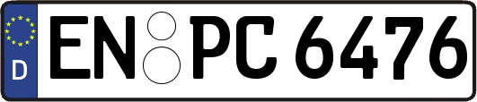 EN-PC6476
