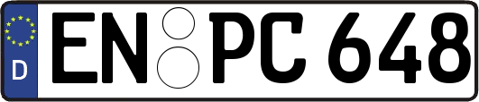 EN-PC648